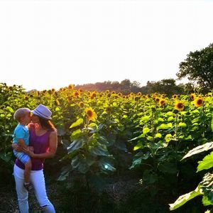 Meet your Posher, Meredith